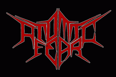 logo Atomic Fear logo Atomic Fear